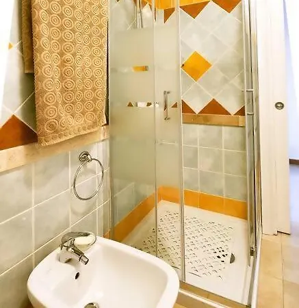 Ampia Terrazza Parcheggio Privato Apartment *