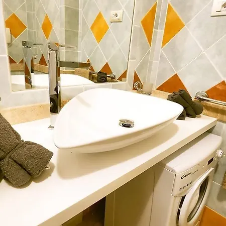 Ampia Terrazza Parcheggio Privato *