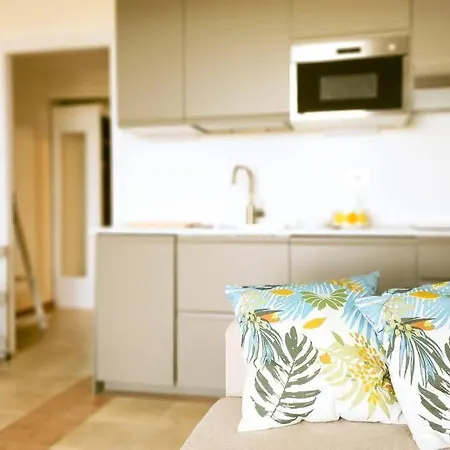Apartment Ampia Terrazza Parcheggio Privato *