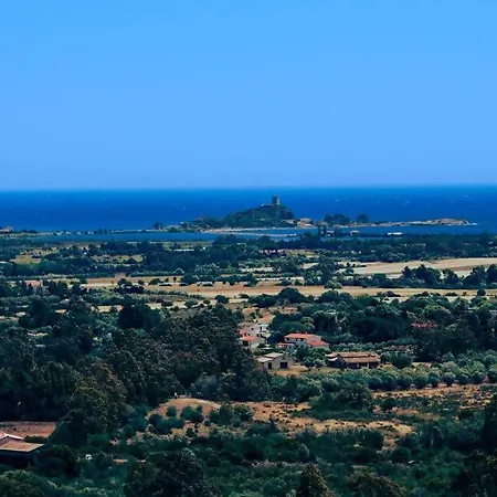 Ampia Terrazza Parcheggio Privato