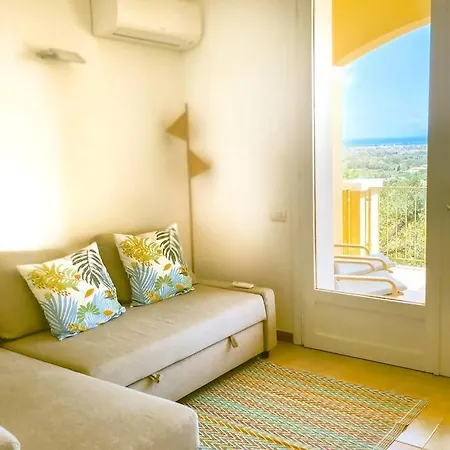 Ampia Terrazza Parcheggio Privato Apartment